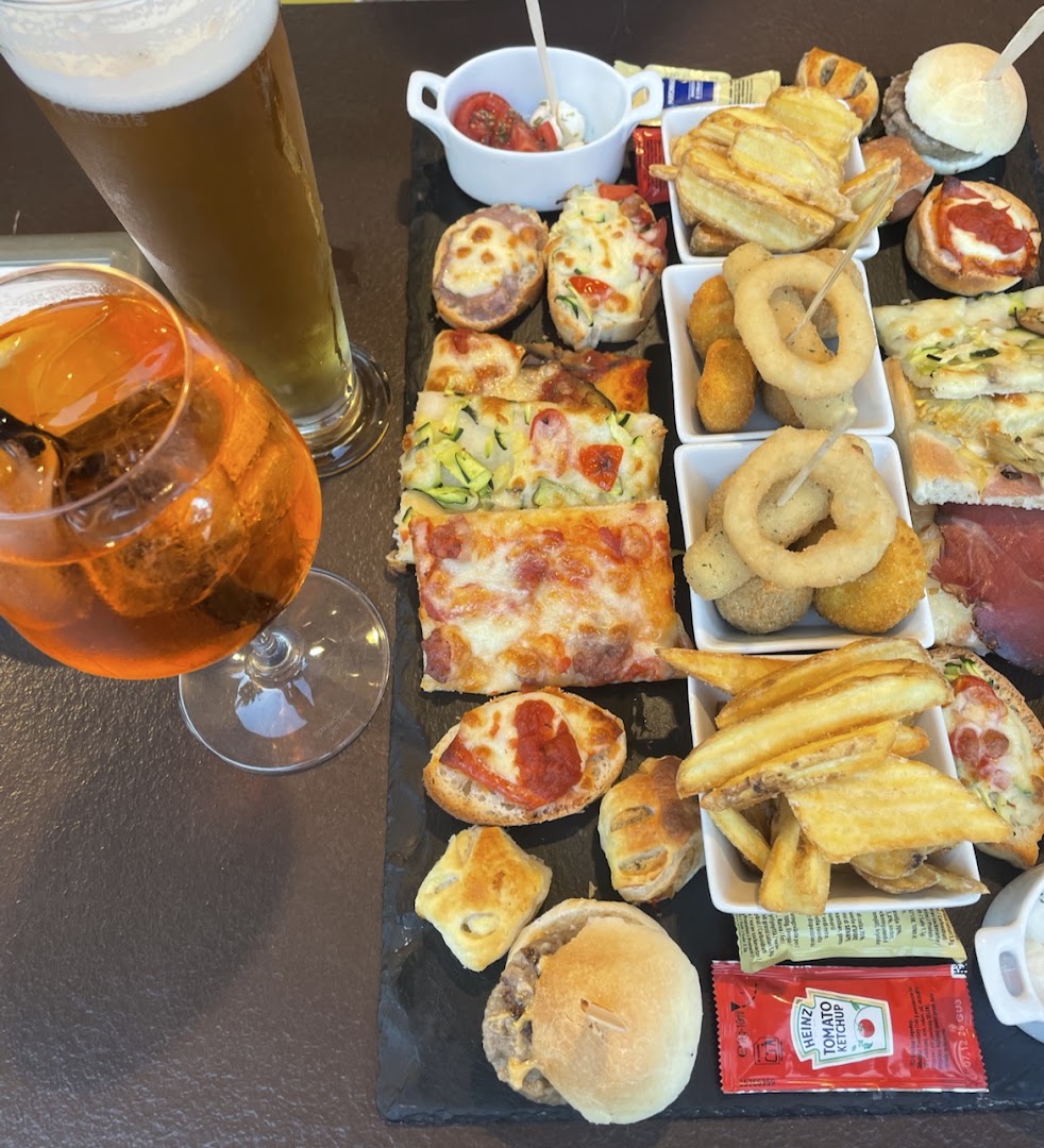 PIZZERIA PIZZA EXPRESS
