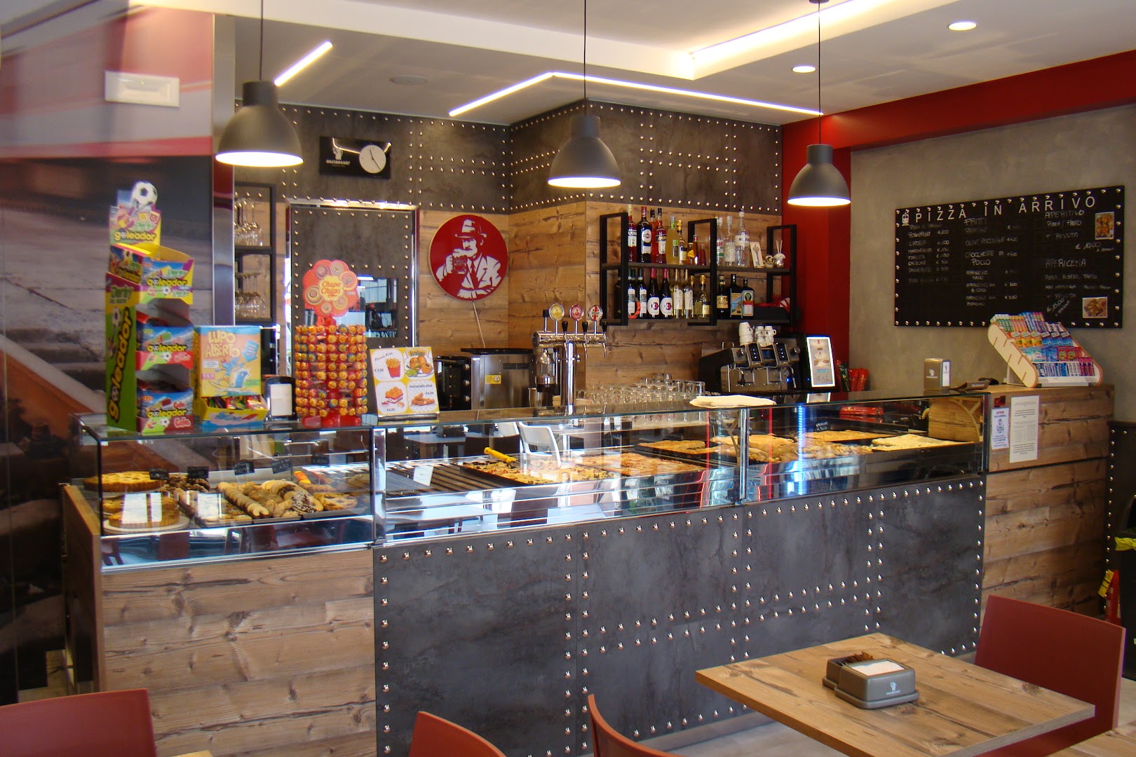 PIZZERIA PIZZA EXPRESS