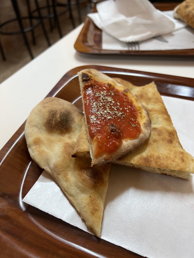 Pizzeria Pizza Land