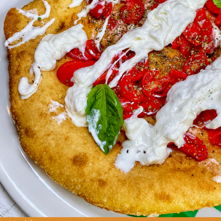 Pizzeria Pizza Napoletana