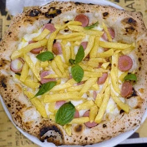Pizzeria Pizza&Passione