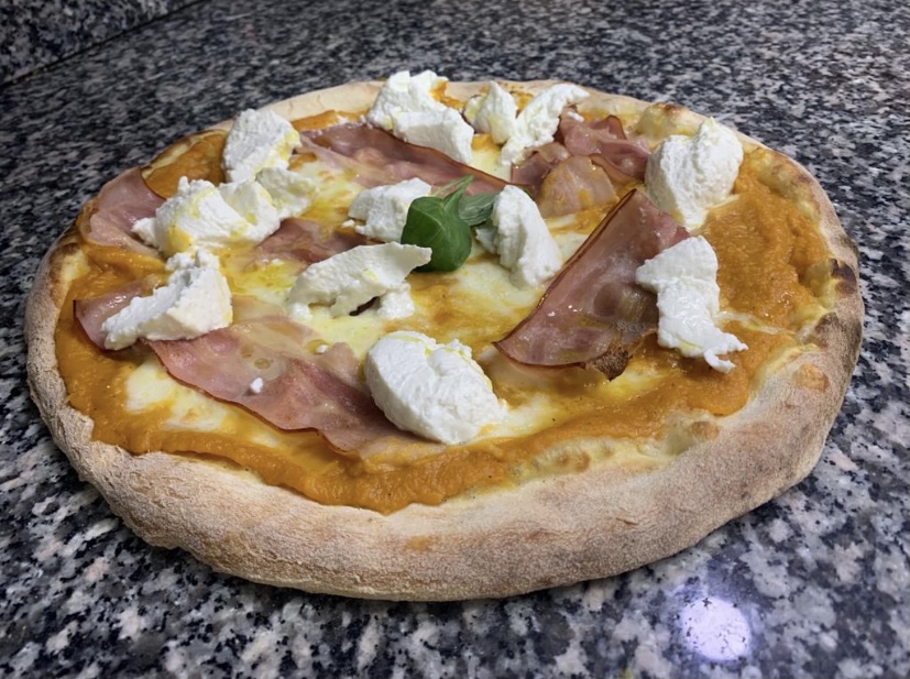 Pizzeria Pizza Rock