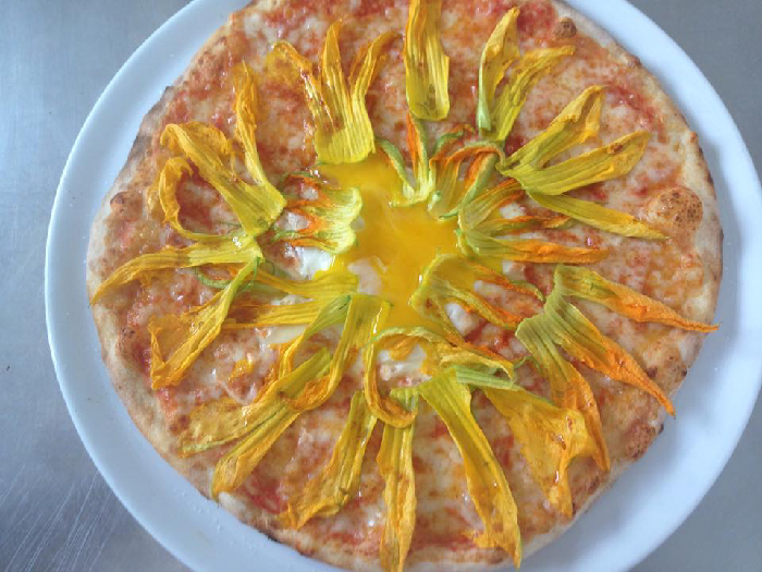 Pizzeria Pizza Sole - Pizzeria da asporto, Brescia