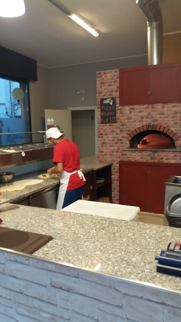Pizzeria Pizza Sole - Pizzeria da asporto