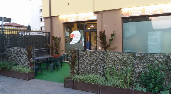 Pizzeria Pizza Sole - Pizzeria da asporto
