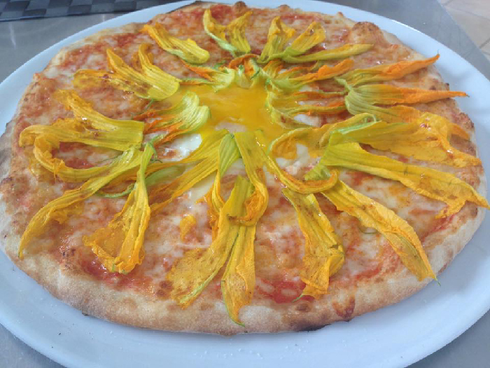 Pizzeria Pizza Sole - Pizzeria da asporto