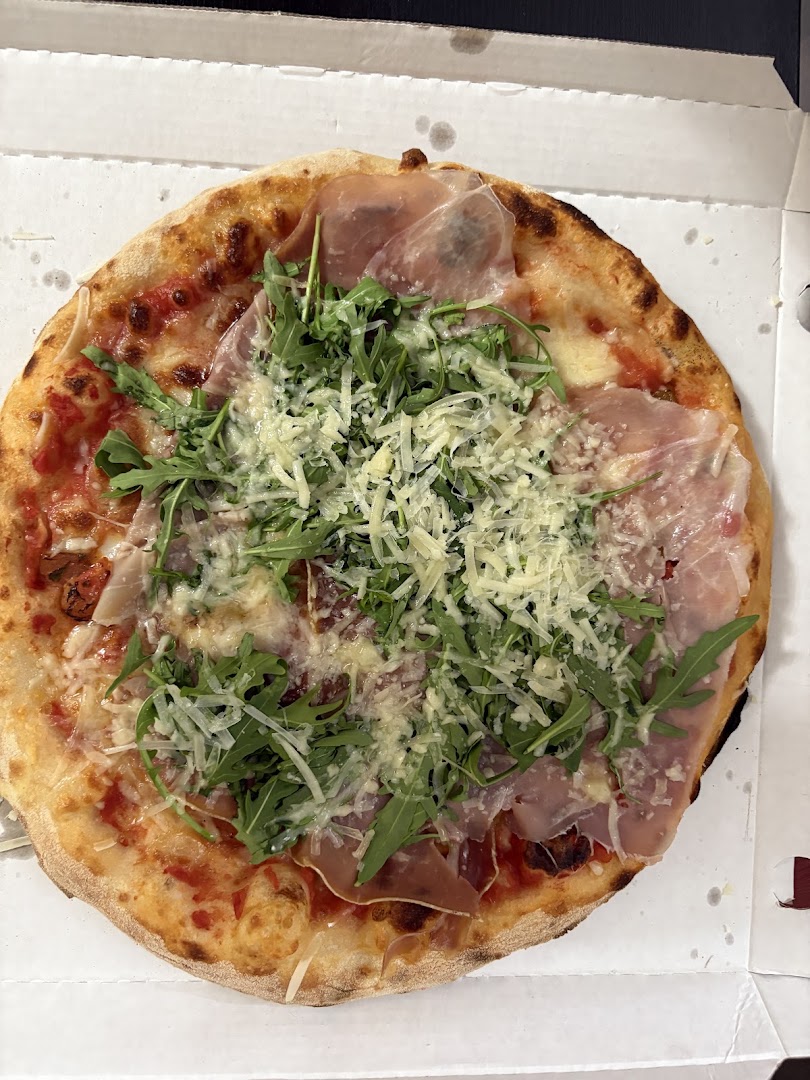 Pizzeria Pizza Stadio Mosè