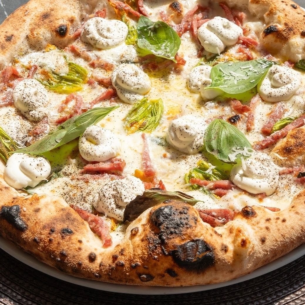 Pizzeria Pizzaci, Pomigliano d'Arco