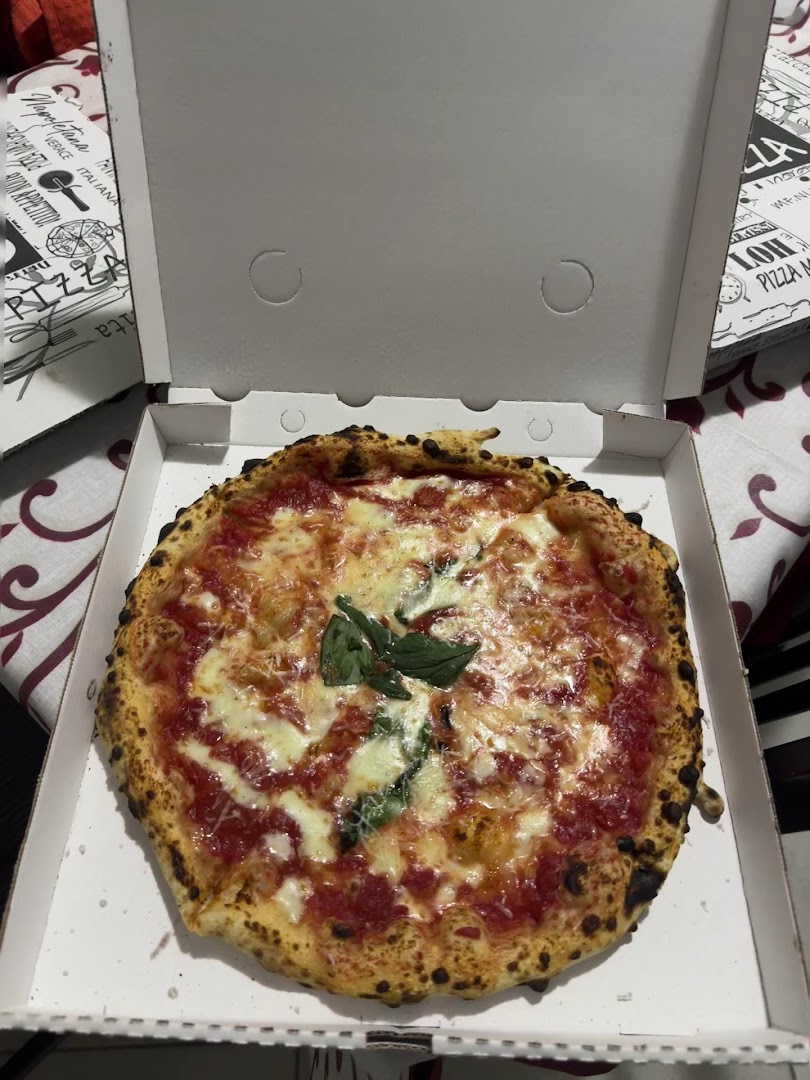 Pizzeria Pizzaci