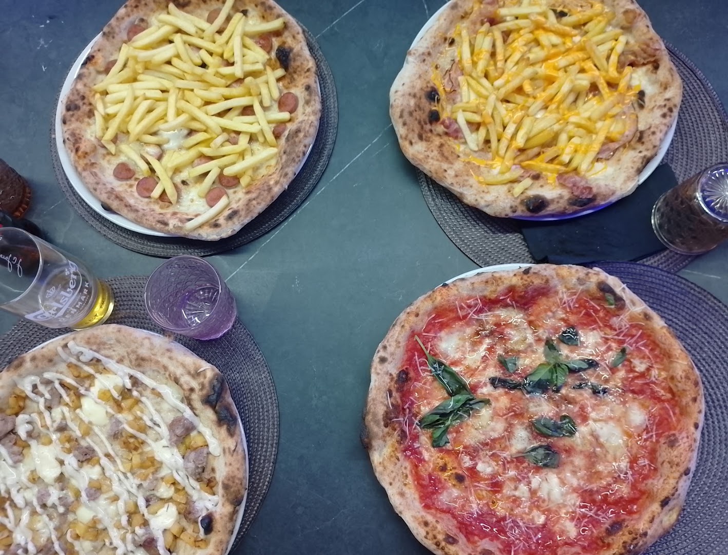 Pizzeria Pizzaci