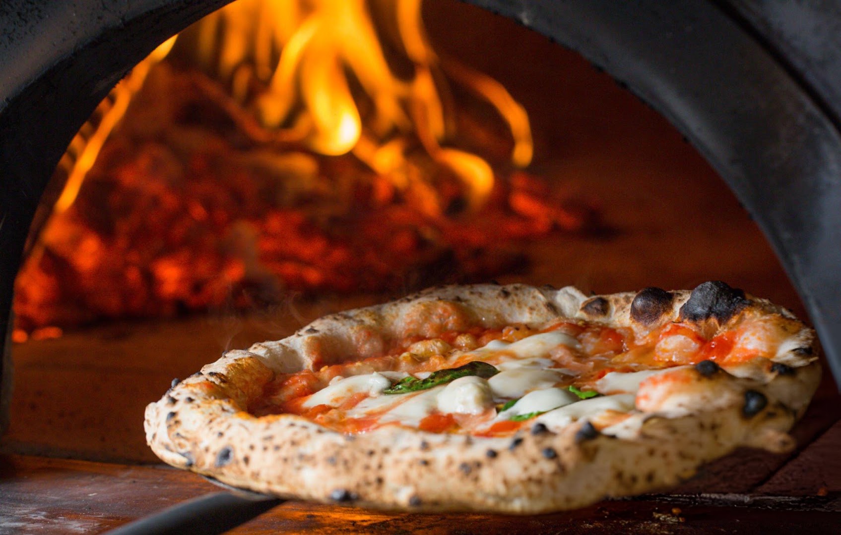 Pizzeria Pizzaci