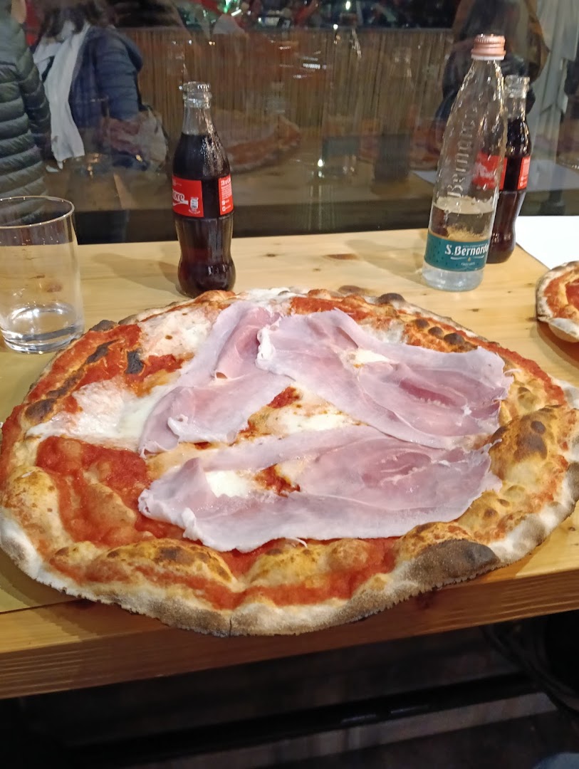 Pizzeria PizzaMaria