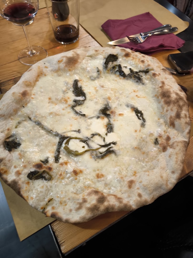 Pizzeria PizzaMaria