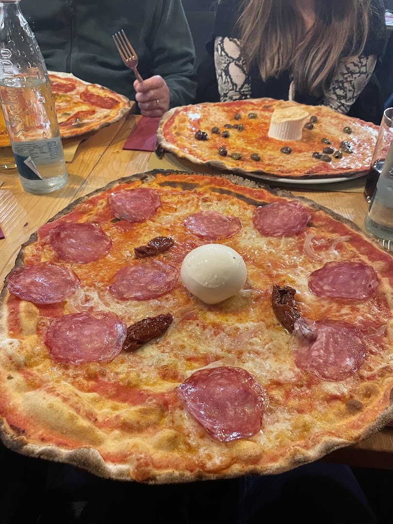 Pizzeria PizzaMaria