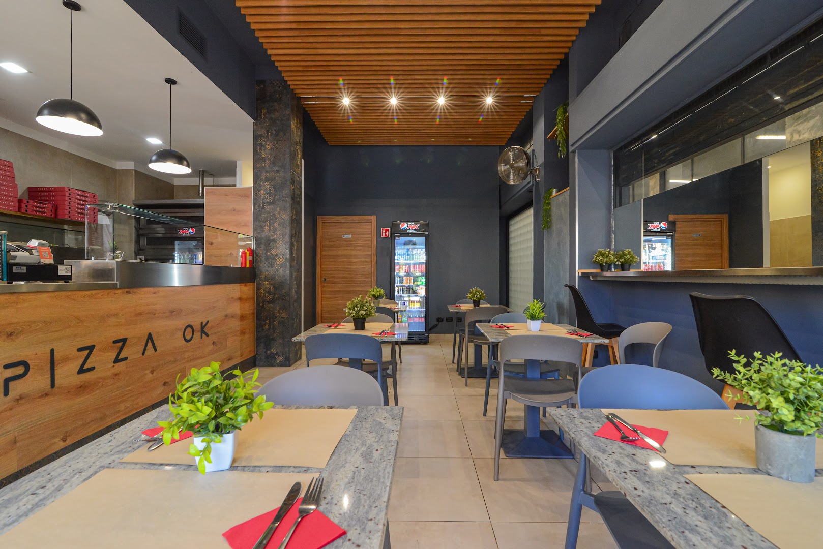 Pizzeria PizzaOK di Crema