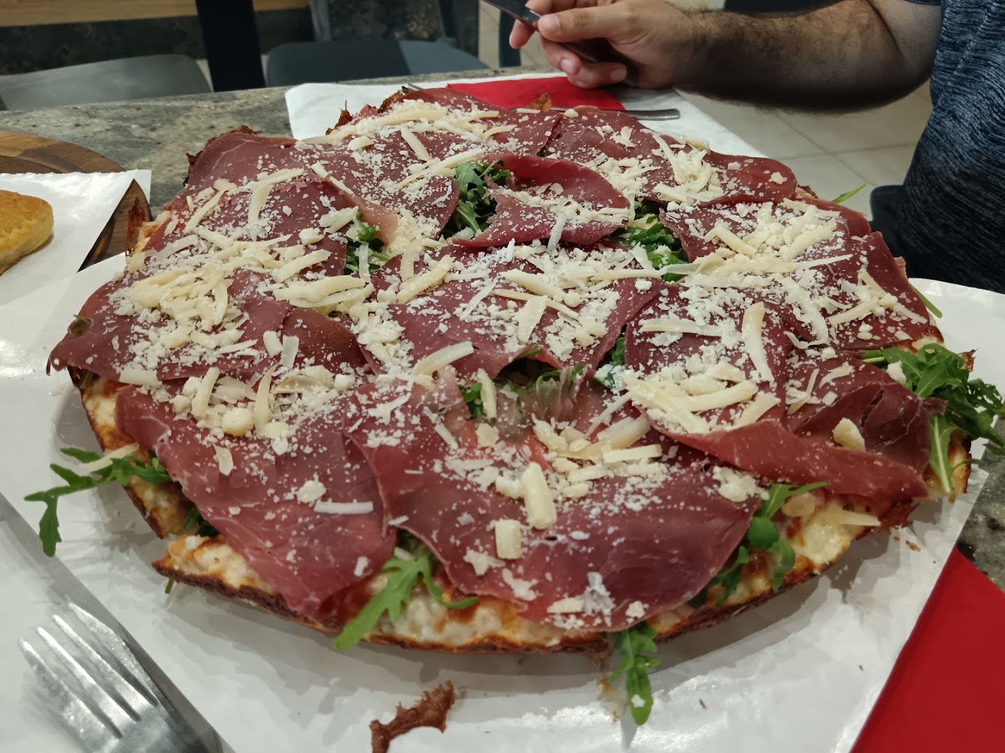 Pizzeria PizzaOK di Crema