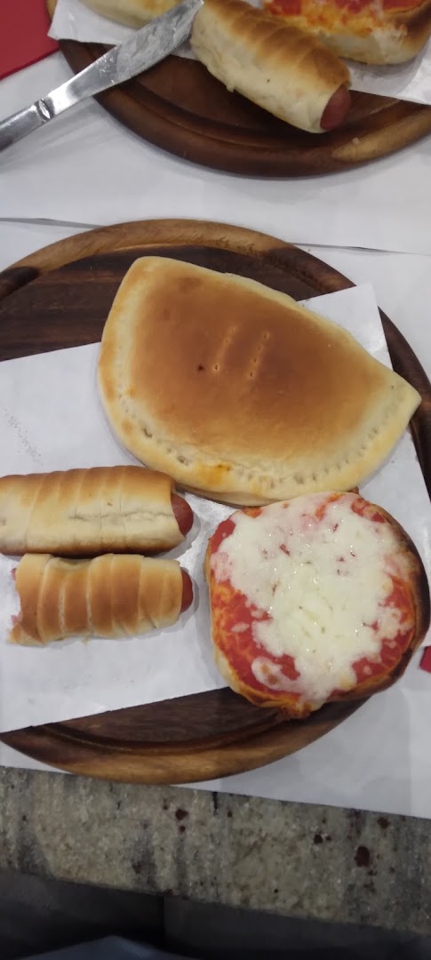 Pizzeria PizzaOK di Crema