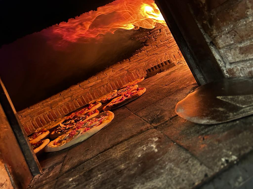 Pizzeria pizzapizza