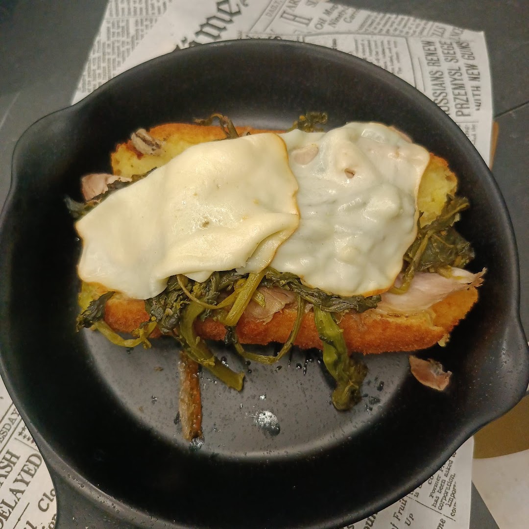 Pizzeria PizzaRé, Gaiano