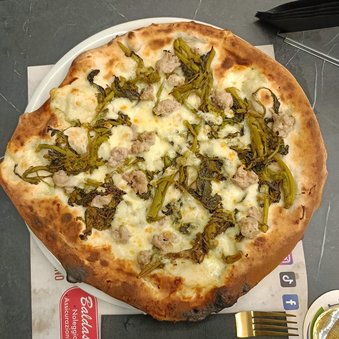 Pizzeria PizzaRé