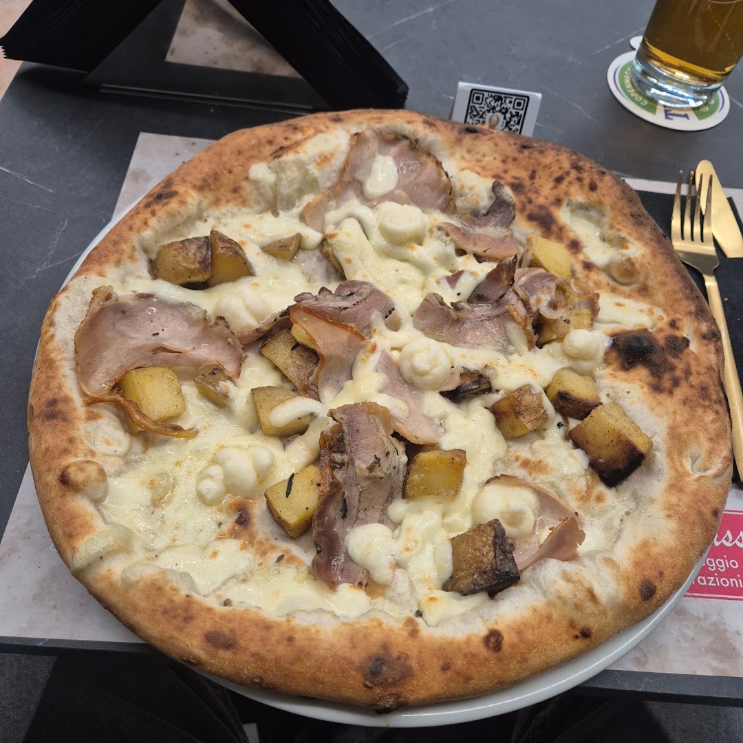 Pizzeria PizzaRé