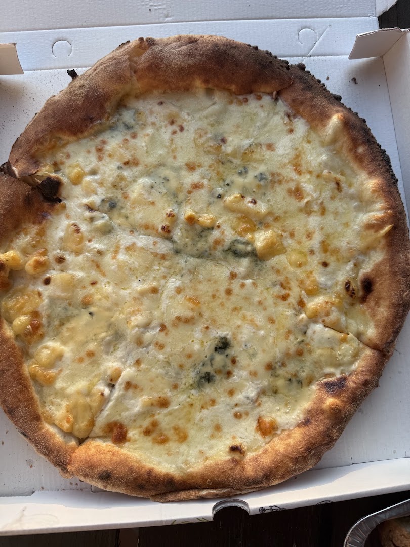 Pizzeria PizzaRé