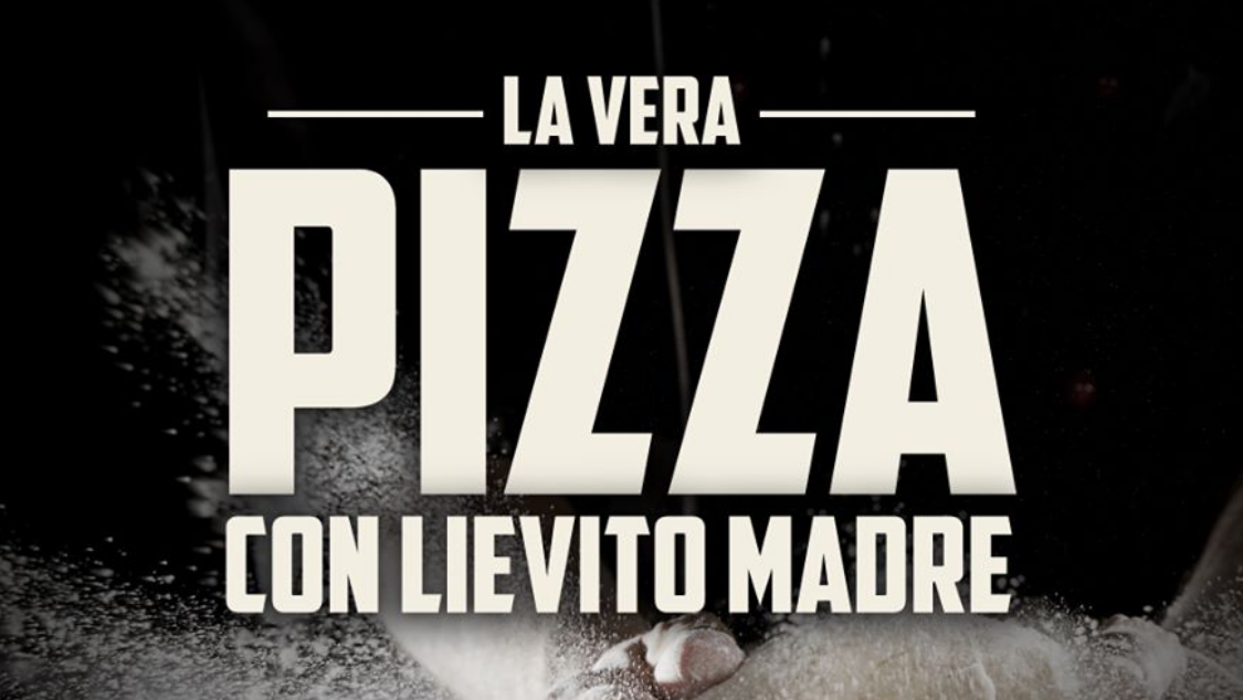 Pizzeria PIZZESCO