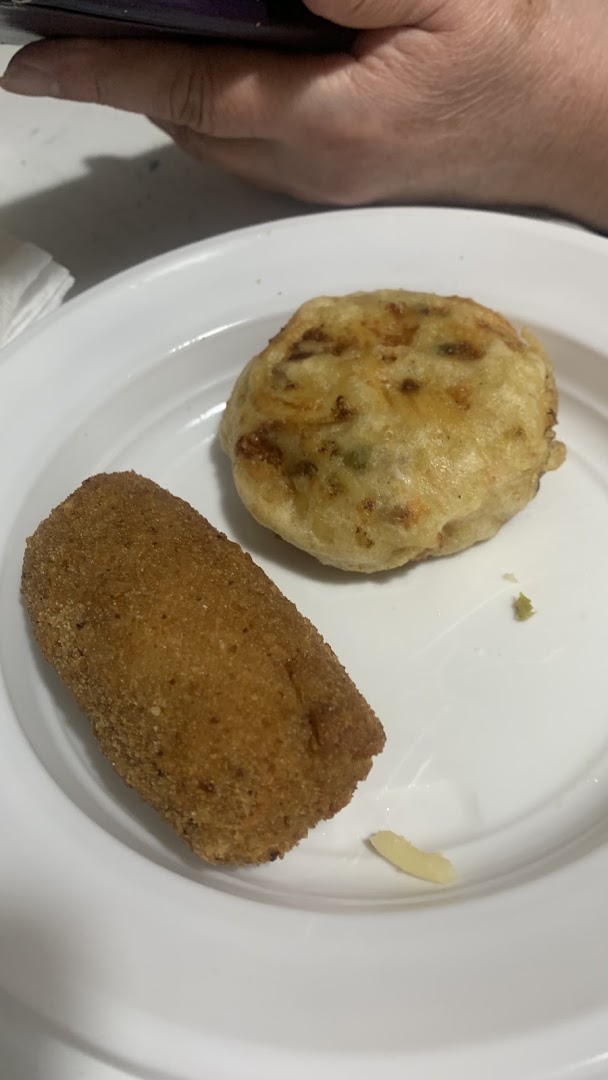 Pizzeria Pizzica e Fujie