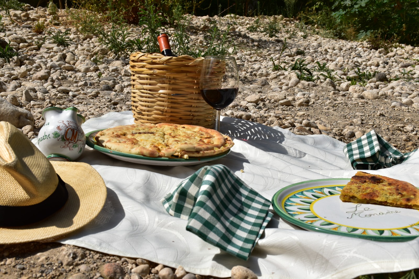 Pizzeria Pizzoleria Le Monache