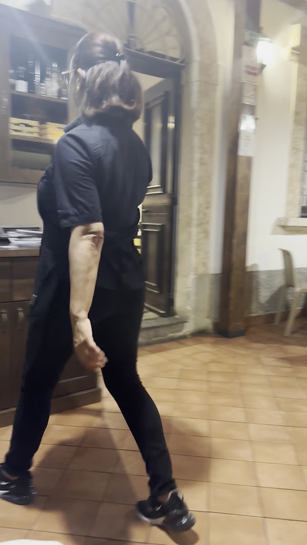 Pizzeria Pizzoleria Le Monache, Sortino