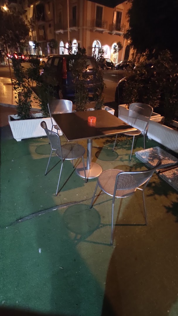 Pizzeria Plateja