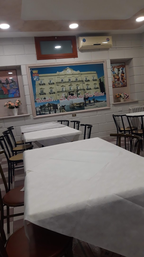 Pizzeria Plateja