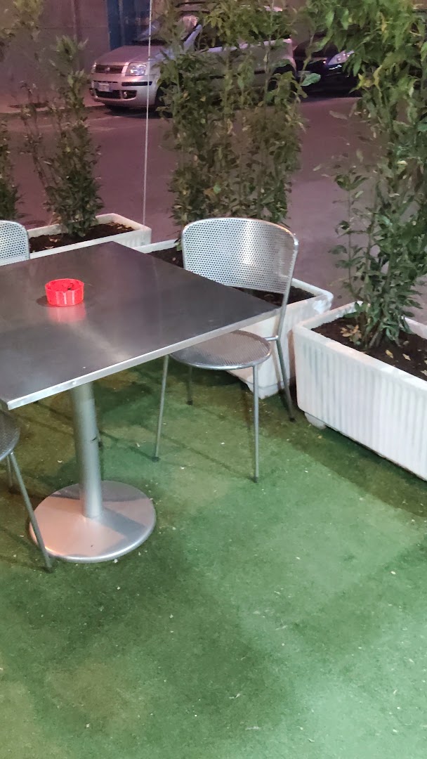 Pizzeria Plateja