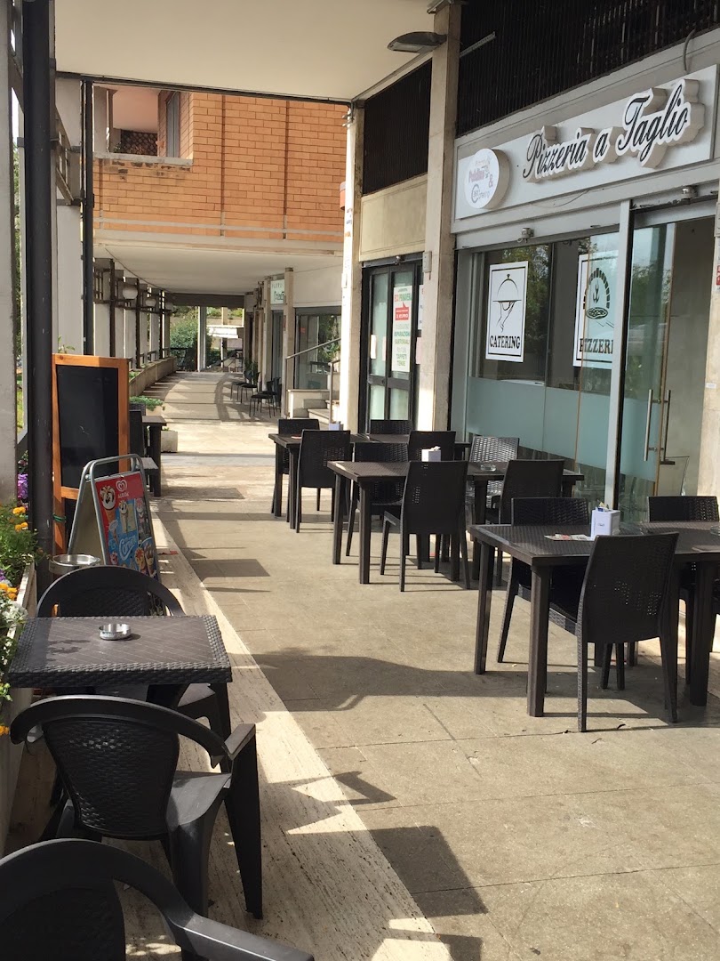 Pizzeria Poldino