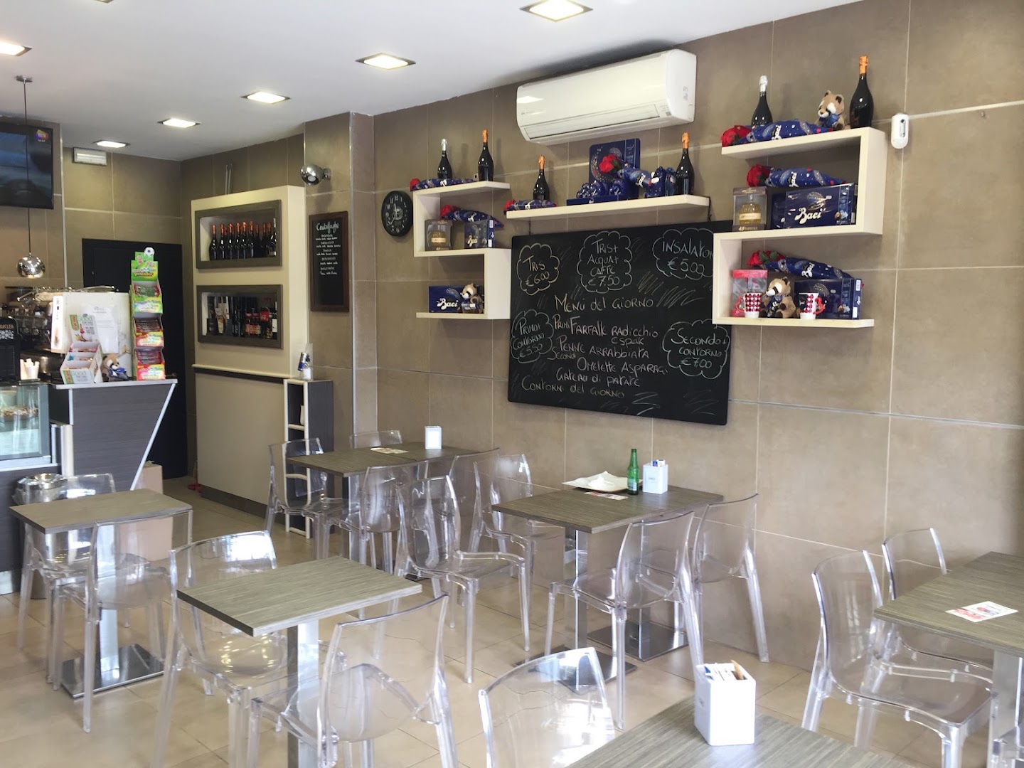 Pizzeria Poldino