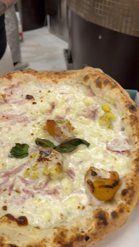Pizzeria Polidoro di Maurizio D'Ambrosio