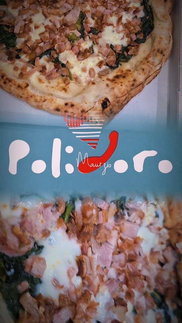 Pizzeria Polidoro di Maurizio D'Ambrosio, Napoli