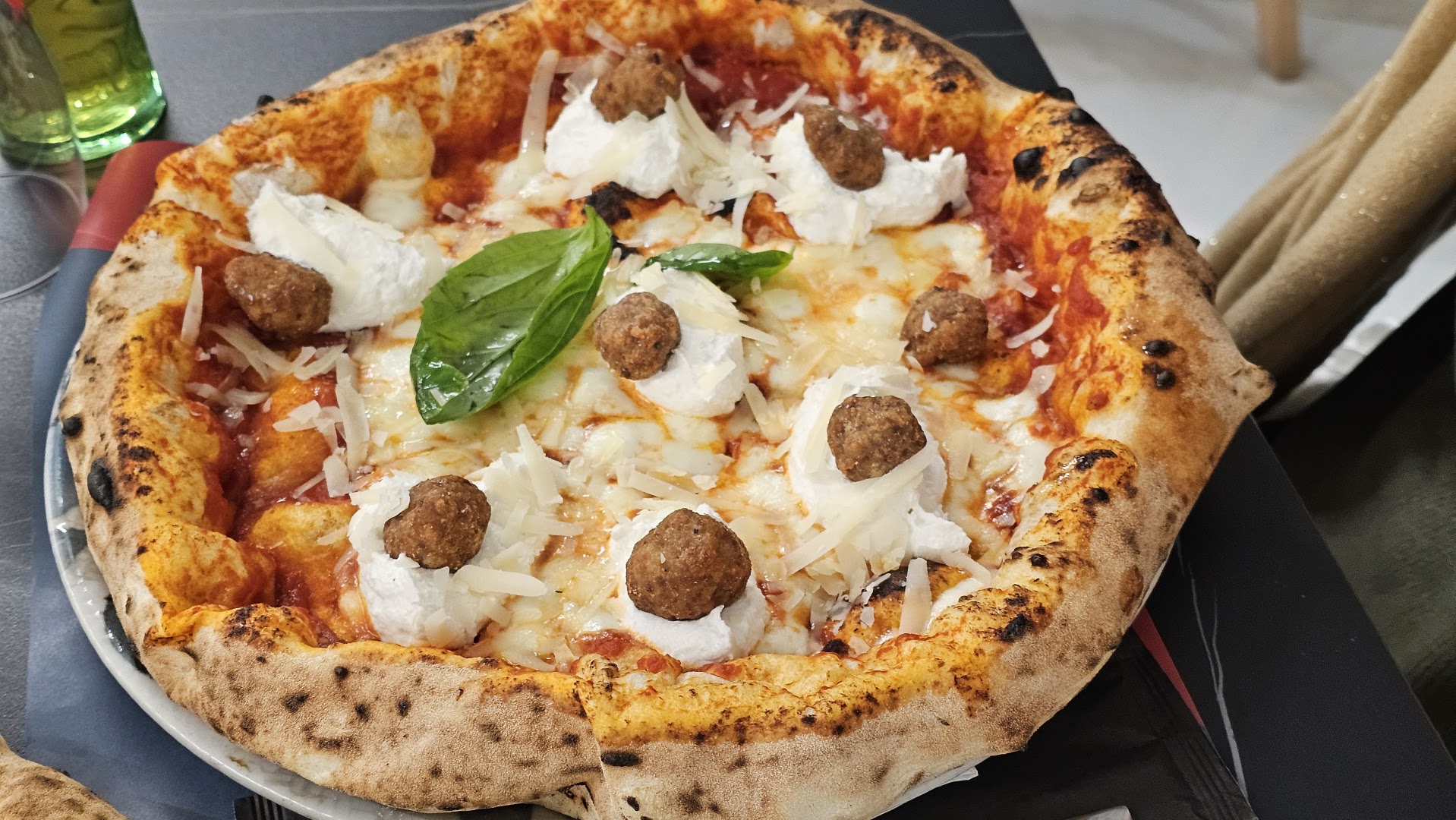 Pizzeria Polidoro di Maurizio D'Ambrosio