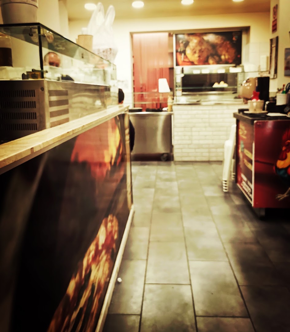 Pizzeria Polleria L'Angolo dello Sfizzico