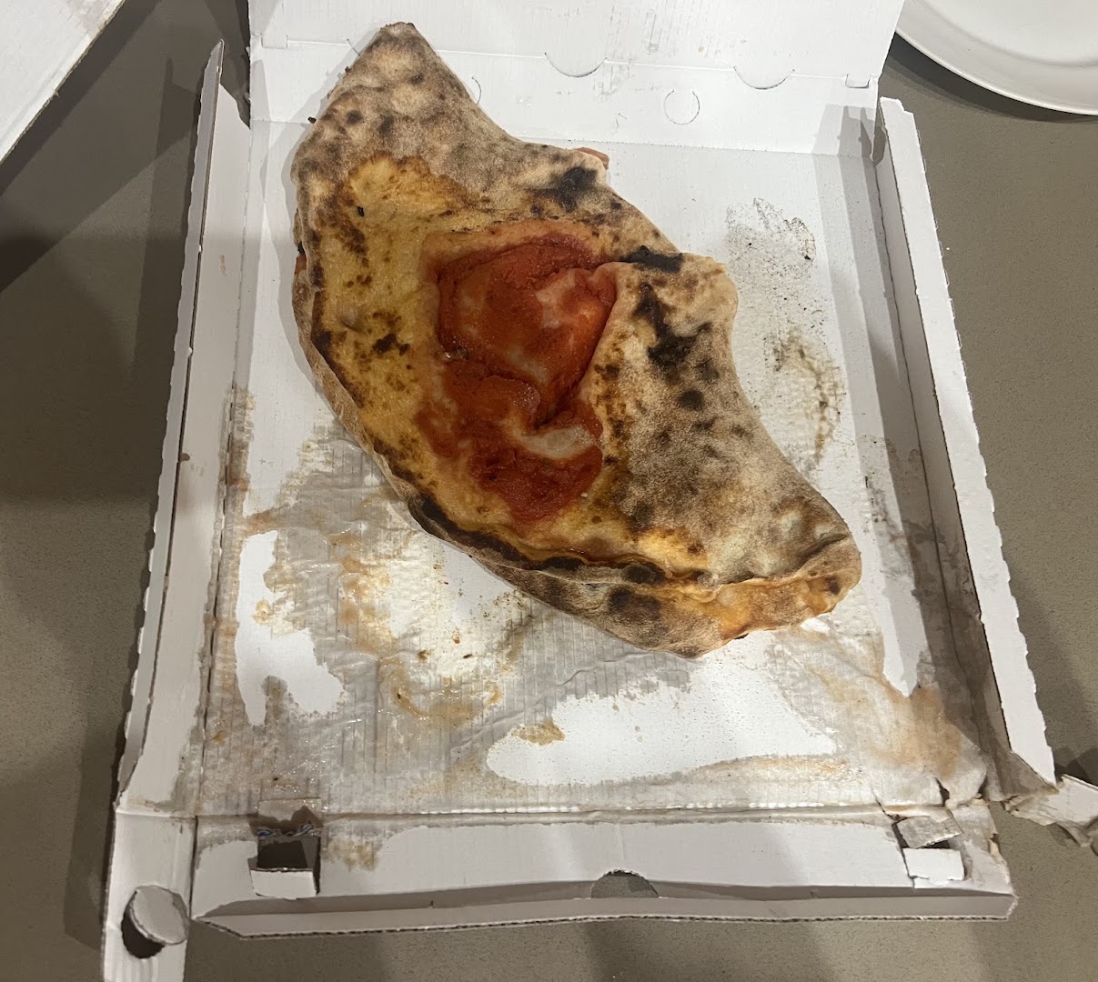 Pizzeria Polleria