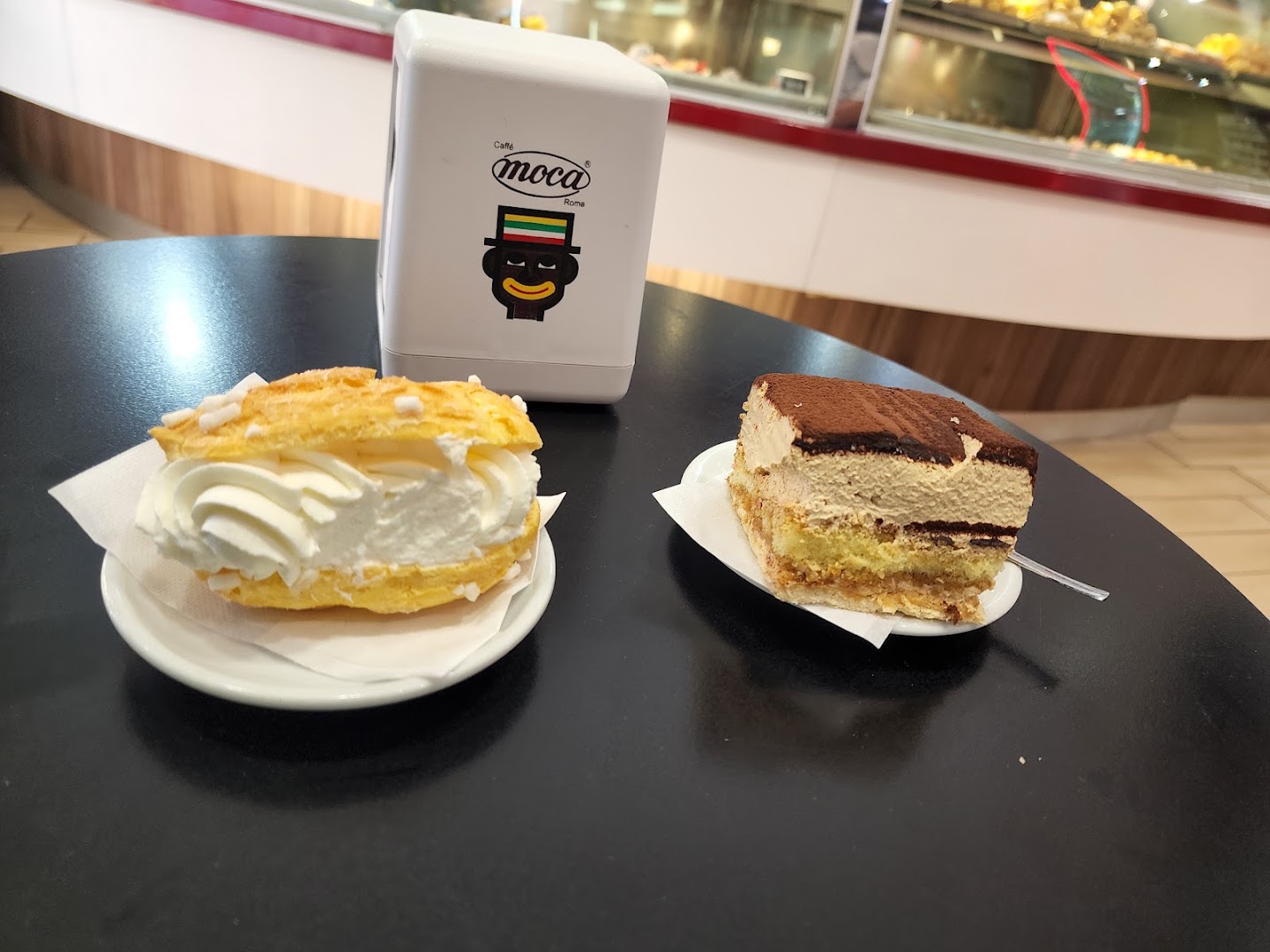 Pizzeria Pollo D'Oro Srl