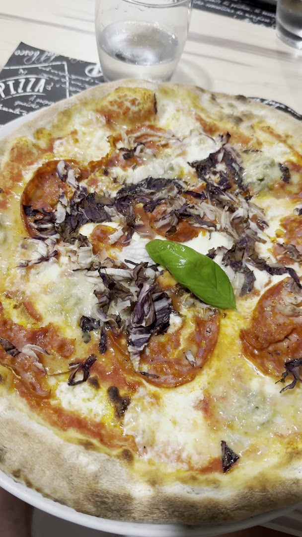 Pizzeria Pommodoro