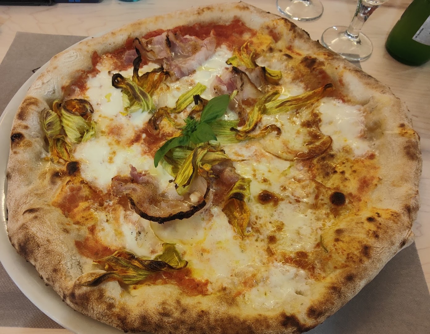 Pizzeria Pommodoro