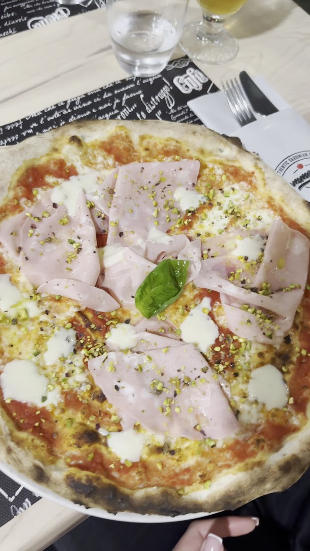 Pizzeria Pommodoro