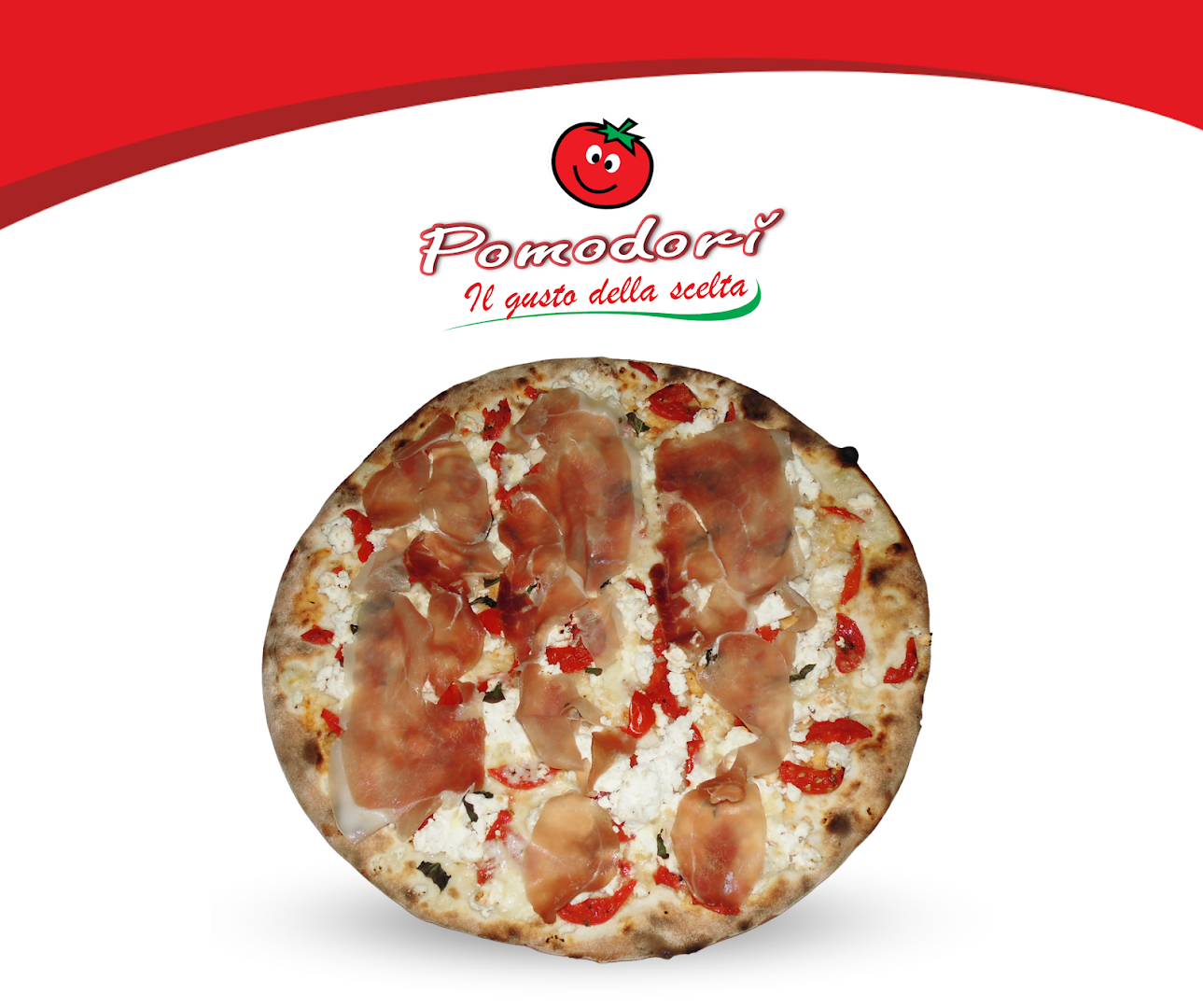 Pizzeria Pomodorì, Pratole