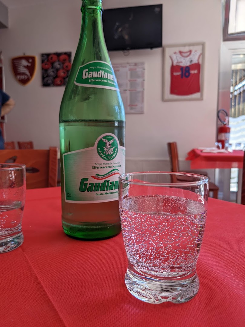 Pizzeria Pomodorì