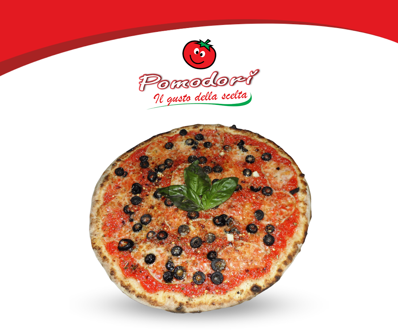 Pizzeria Pomodorì