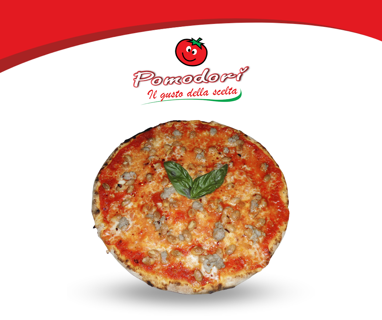 Pizzeria Pomodorì