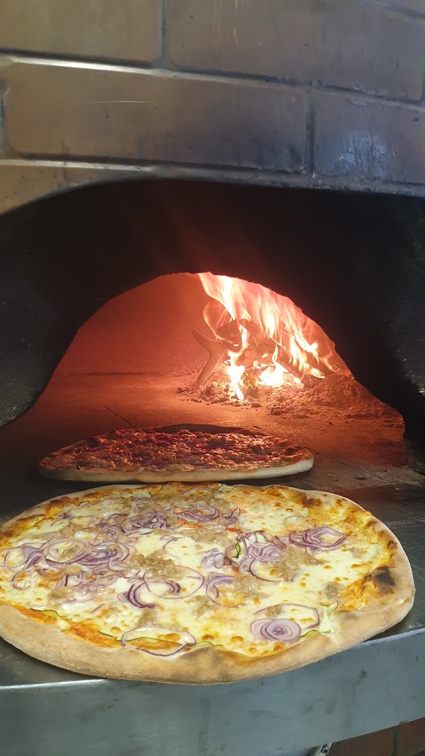 Pizzeria Pomodorino Rosso