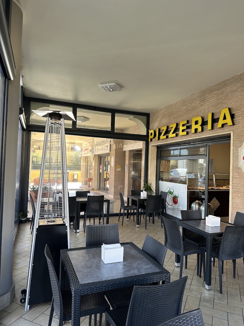 Pizzeria Pomodorino, Palestrina
